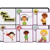 Our Five Senses