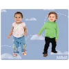 Our Friends Puzzles Set of 4