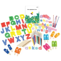 Out and About With Literacy Kit