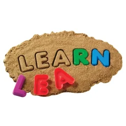 Out and About With Literacy Kit