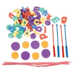 Out and About With Literacy Kit