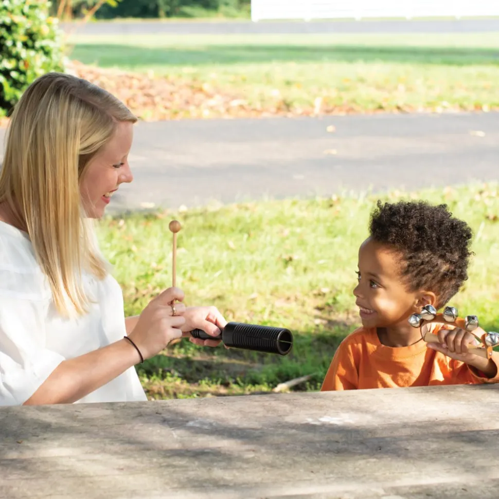 Out and About With Music & Movement Kit