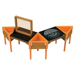 Outdoor Activity Table Starter Set