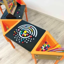 Outdoor Activity Table Starter Set