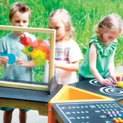 Outdoor Activity Table Starter Set