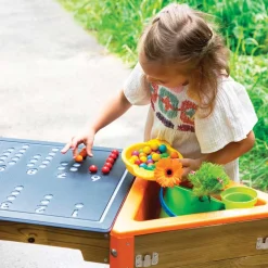 Outdoor Activity Table Starter Set