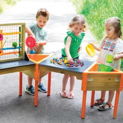 Outdoor Activity Table Starter Set