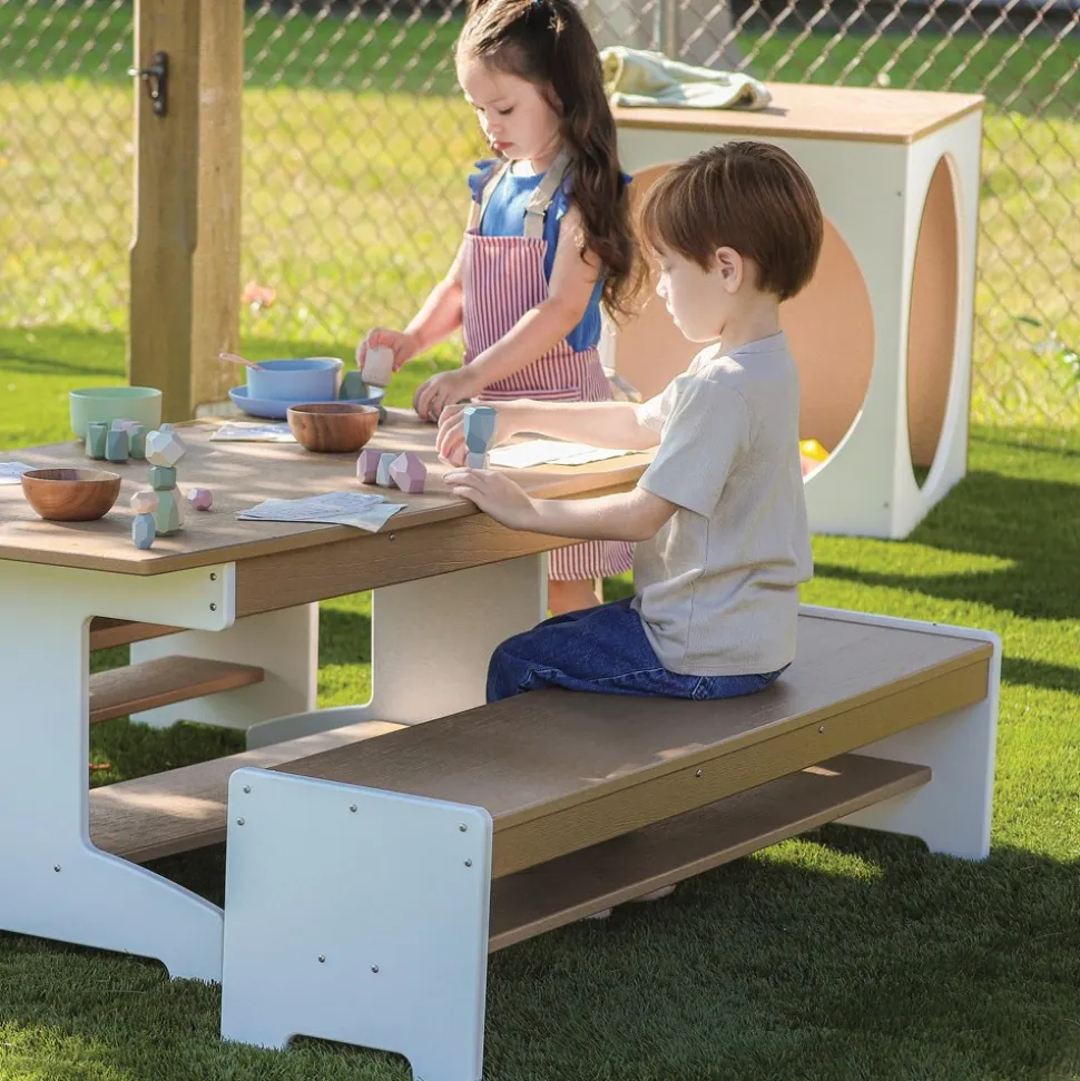 OutdoorED™ Bench