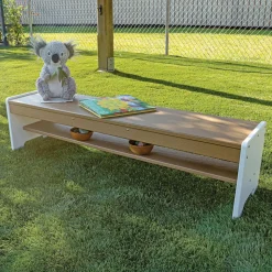 OutdoorED™ Bench