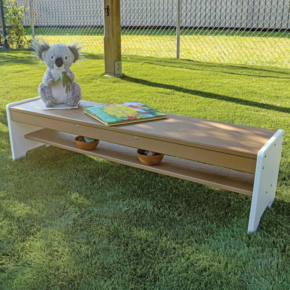 OutdoorED™ Bench
