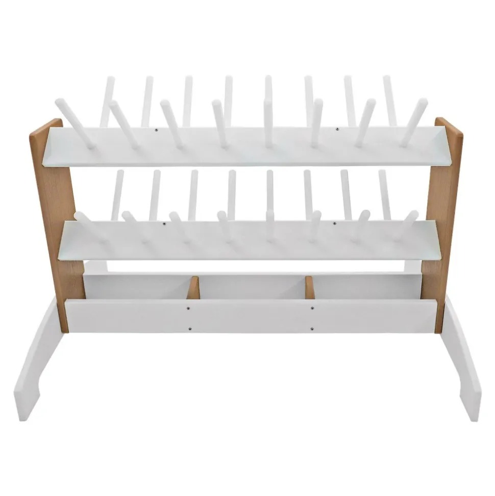 OutdoorED™ Boot Rinse Rack