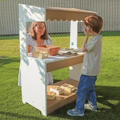 OutdoorED™ Market Stand