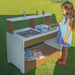 OutdoorED™ Mud Kitchen