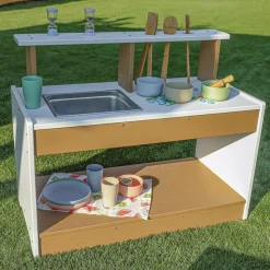 OutdoorED™ Mud Kitchen