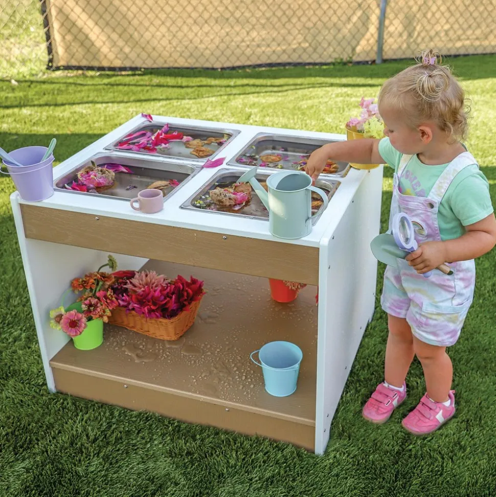 OutdoorED™ Sensory Table