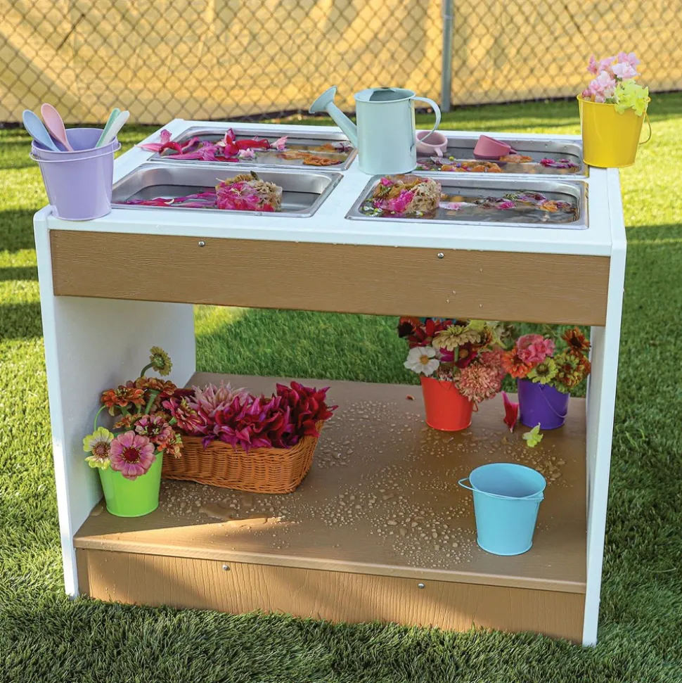 OutdoorED™ Sensory Table