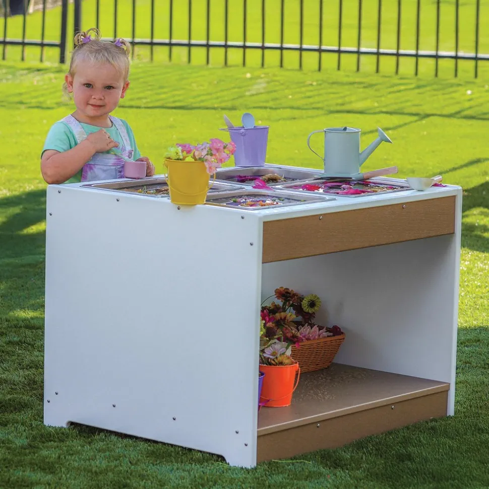 OutdoorED™ Sensory Table