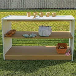 OutdoorED™ Storage Shelf