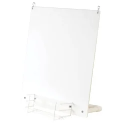 Outdoor Fence Easel