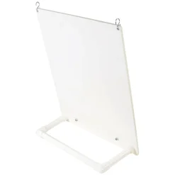Outdoor Fence Easel