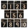 Outdoor Nature Number Pack Set of 11