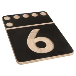 Outdoor Nature Number Pack Set of 11