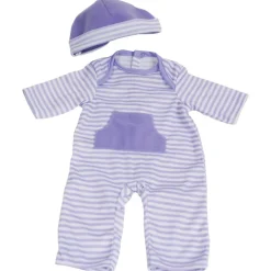 Outfits with Matching Hat for Dolls 14