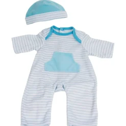 Outfits with Matching Hat for Dolls 14