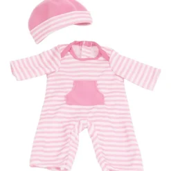 Outfits with Matching Hat for Dolls 9