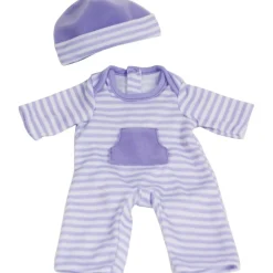 Outfits with Matching Hat for Dolls 9