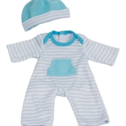 Outfits with Matching Hat for Dolls 9
