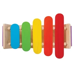 Oval Xylophone