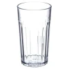 4 oz. Clear Stackable Tumbler Set of 12