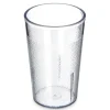 5 oz. Clear Stackable Tumblers Set of 10