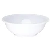 16 oz. White Serving Bowl