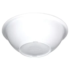 16 oz. White Serving Bowl