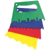 Paint Scrapers Set of 12