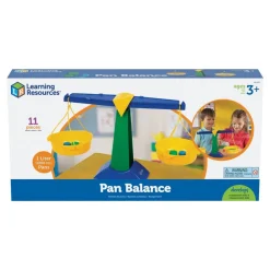 Pan Balance
