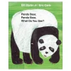 Panda Bear, Panda Bear, What Do You See? Big Book