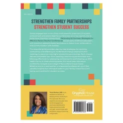 Partnering for Success: Strategies for Effective Parent-Teacher Conferences Paperback