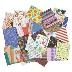 Patterned Paper Class Pack