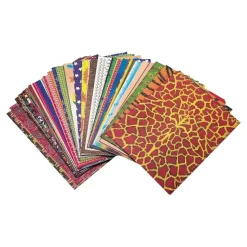 Patterned Paper Class Pack