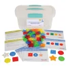 Patterns and Sorting School Readiness Math Toolbox