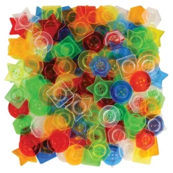 Patterns and Sorting School Readiness Math Toolbox