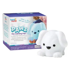 Pawz the Calming Pup