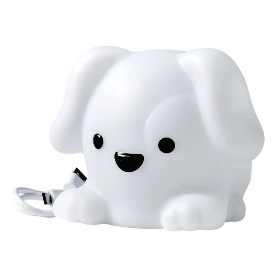 Pawz the Calming Pup