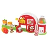 Peekaboo Learning Barnyard Playset