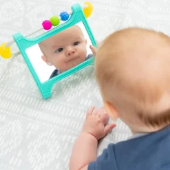 Peeka® Developmental Mirror