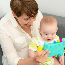 Peeka® Developmental Mirror