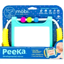 Peeka® Developmental Mirror